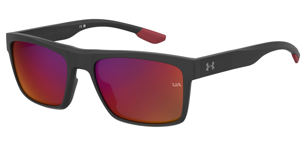 Under Armour Sunglasses UA ACETECH BLX