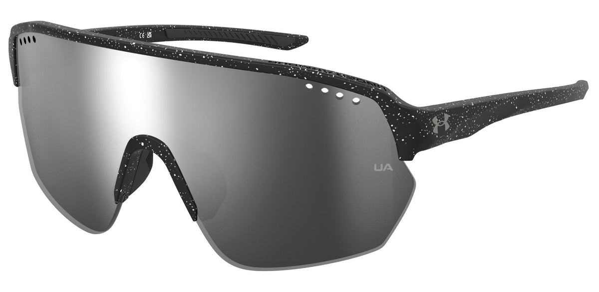 Under Armour Sunglasses UA GAMEDAY II/G 03K