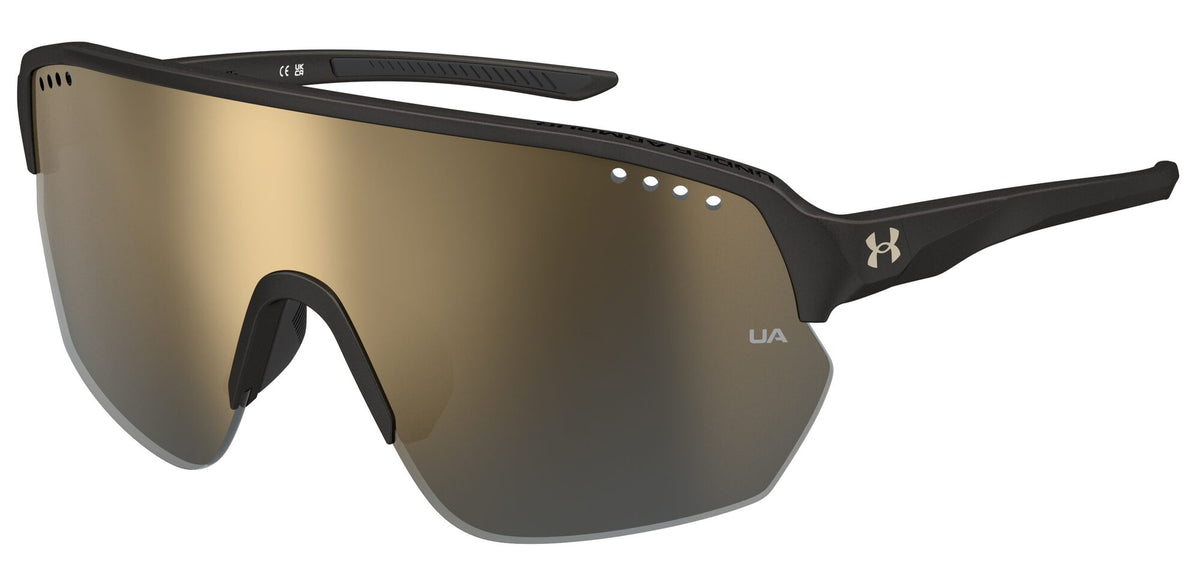 Under Armour Sunglasses UA GAMEDAY II/G ZK4
