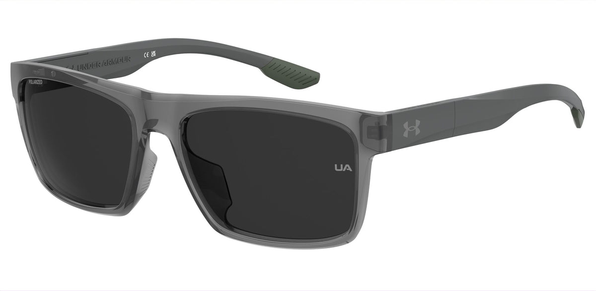 Under Armour Sunglasses UA ACETECH/F 63M