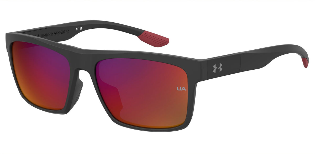 Under Armour Sunglasses UA ACETECH/F BLX