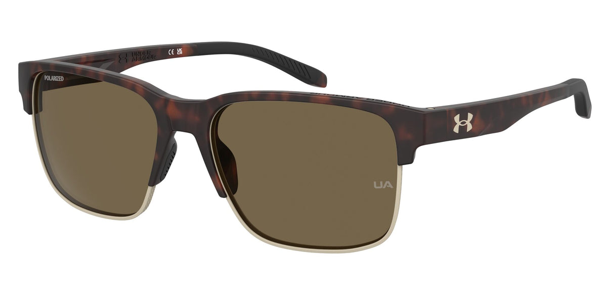 Under Armour Sunglasses UA ASSIST EDGE 086