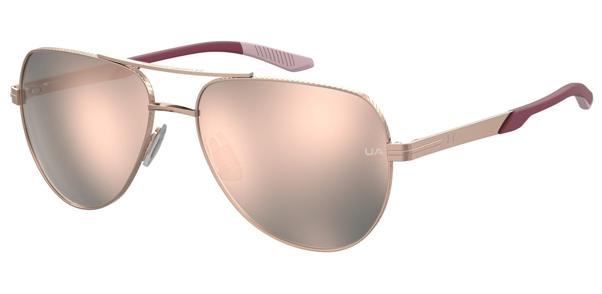Under Armour Sunglasses UA INSTINCT 2/G 000