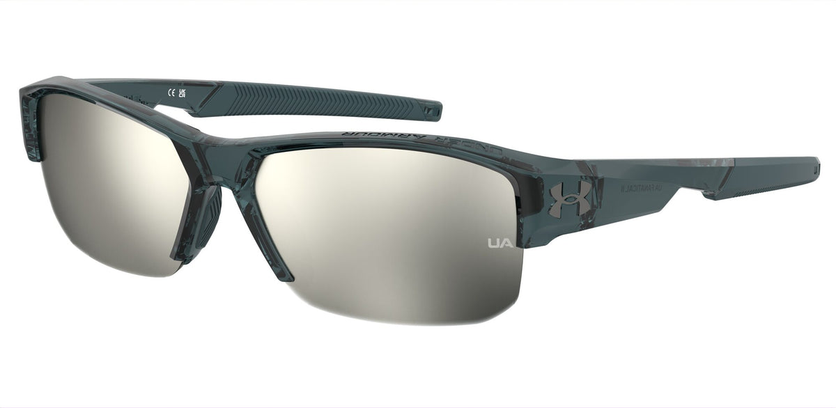 Under Armour Sunglasses UA FANATICAL II QM4