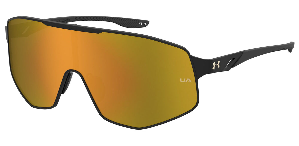 Under Armour Sunglasses UA GAMEDAYMTL/G I46