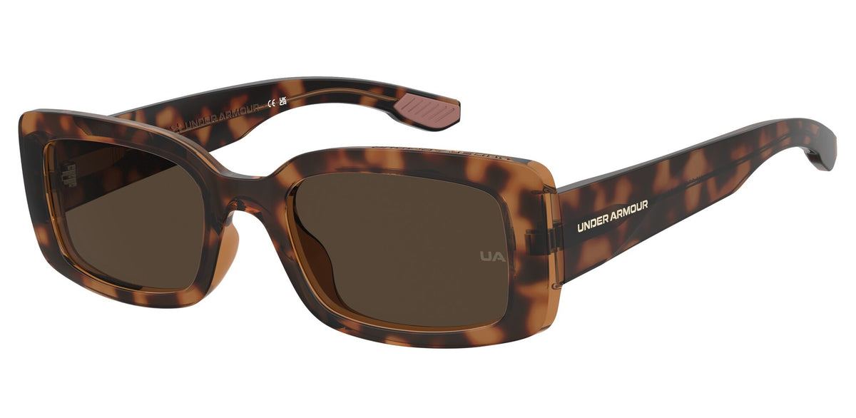 Under Armour Sunglasses UA CROSSOVER 086
