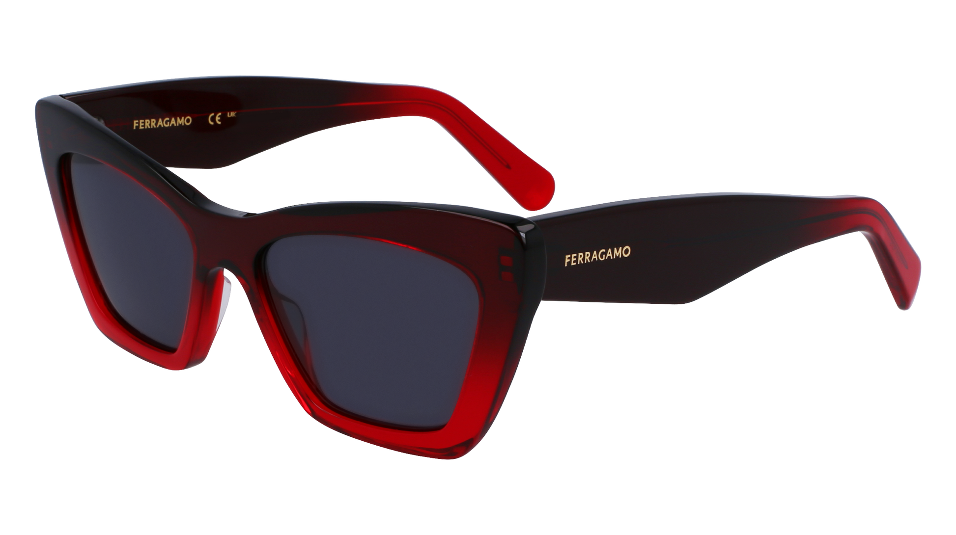 FERRAGAMO Sunglasses SF929SN 615 55