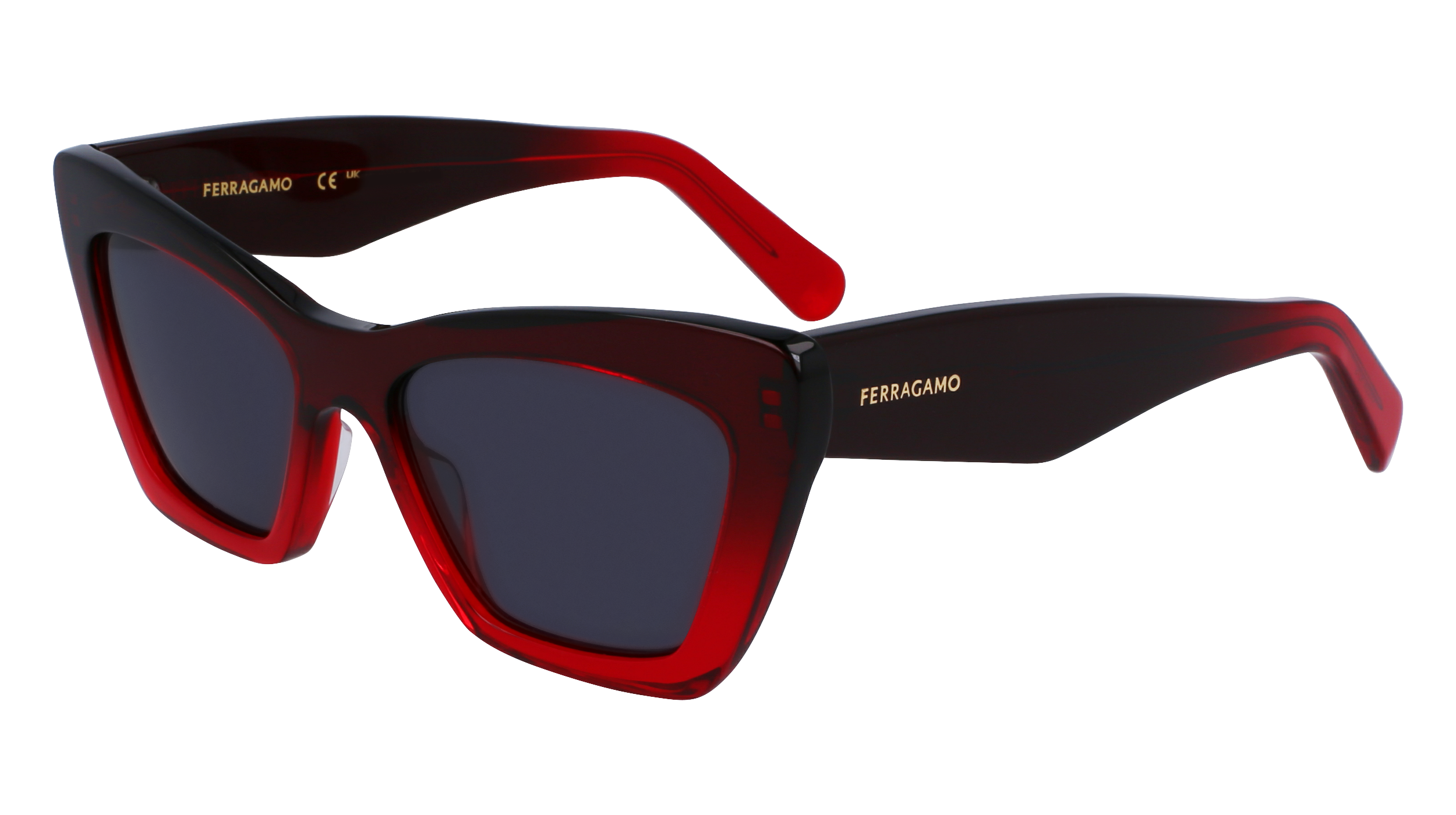 FERRAGAMO Sunglasses SF929SN 615 55