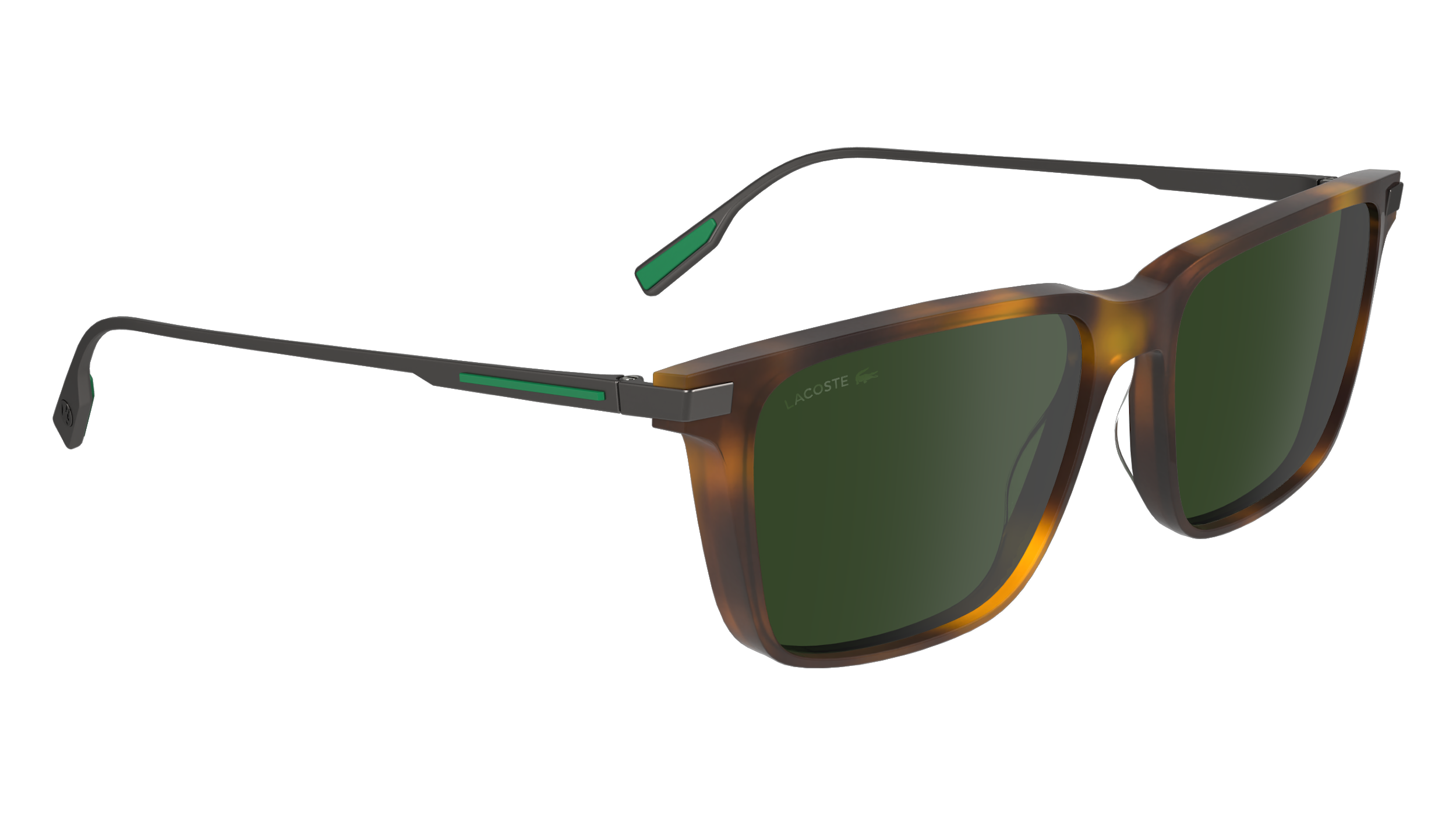 LACOSTE Sunglasses L6017S 214 55