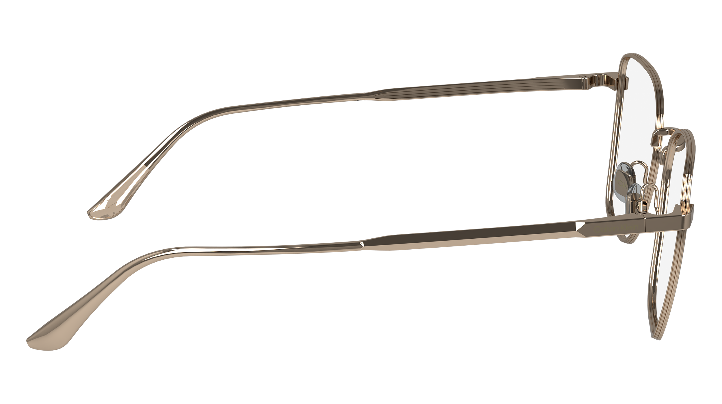 CALVIN KLEIN Eyeglasses CK24102 770 52