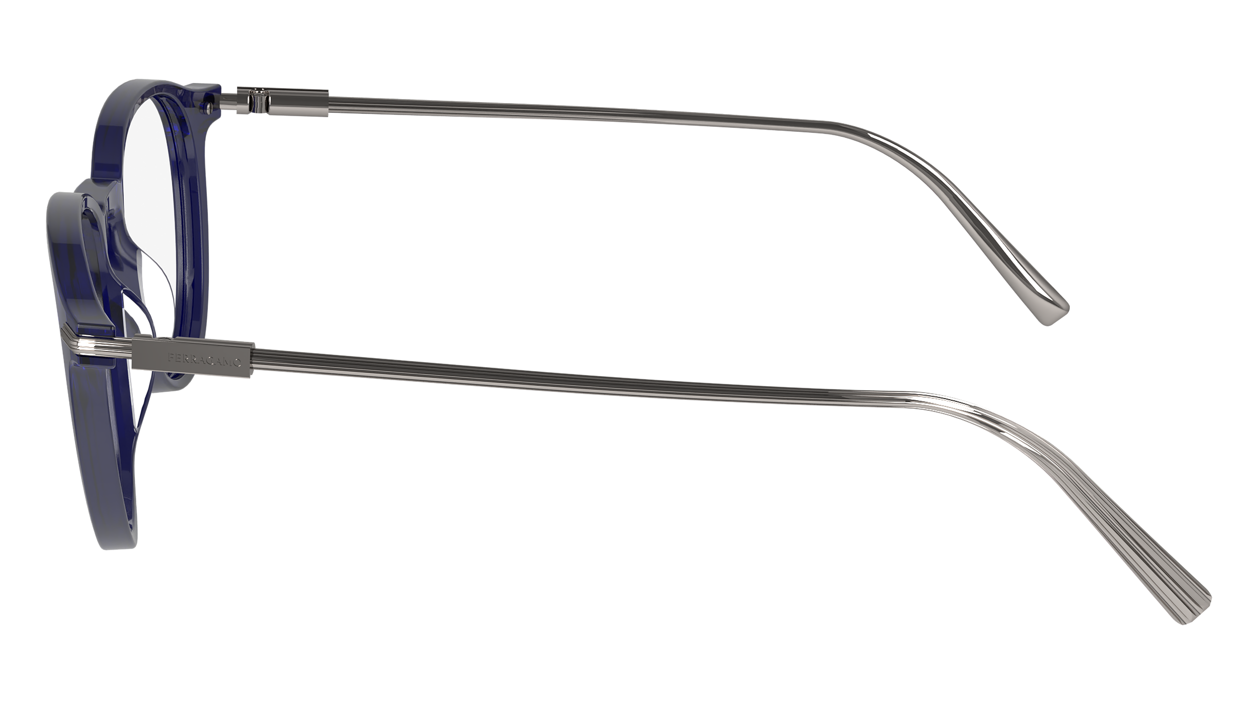 FERRAGAMO Eyeglasses SF2976 432 51