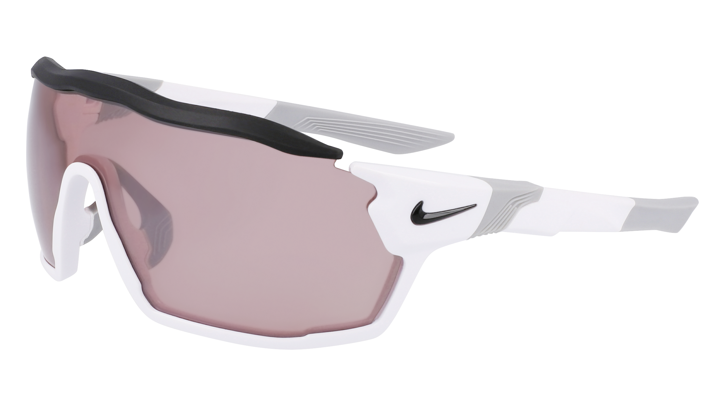 NIKE Sunglasses NIKE SHOW X RUSH E DZ7369 100 58