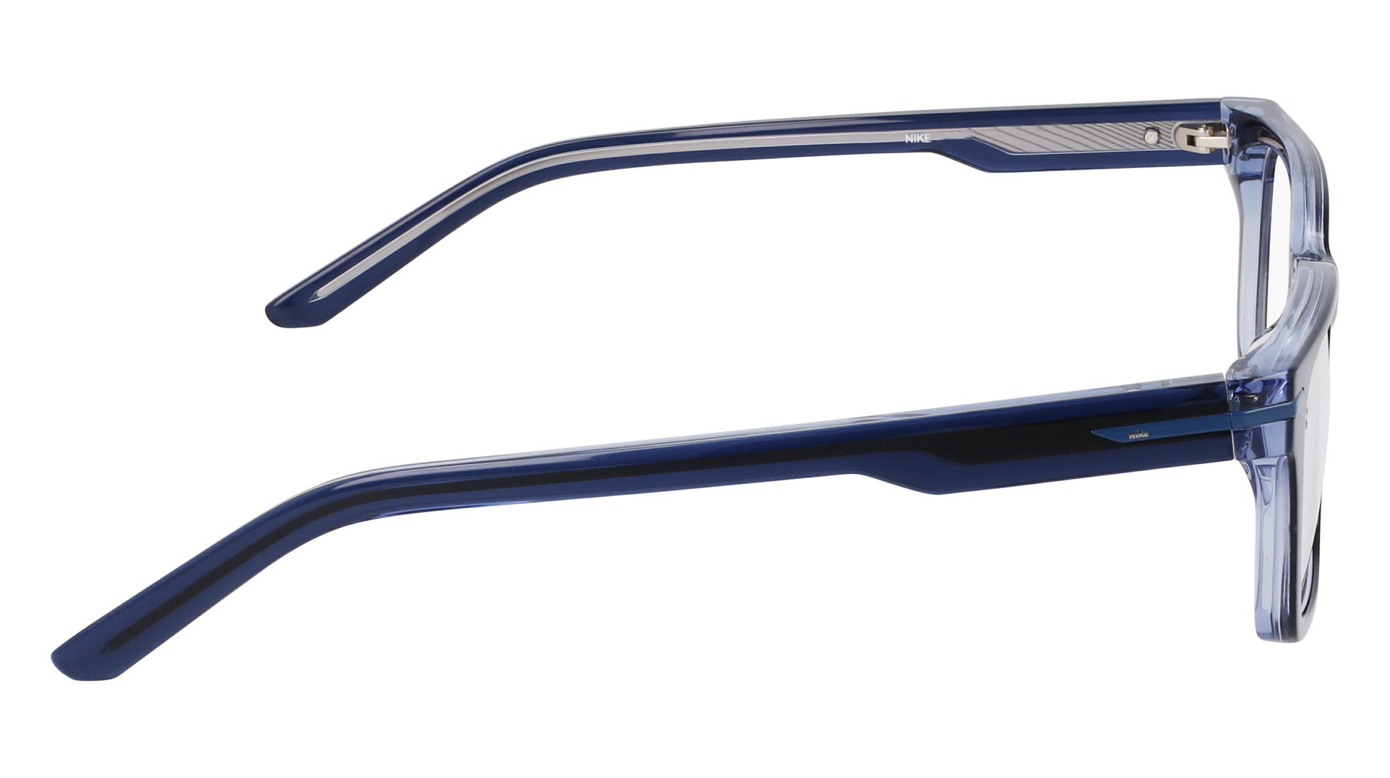 NIKE Eyeglasses NIKE 7174 406 53