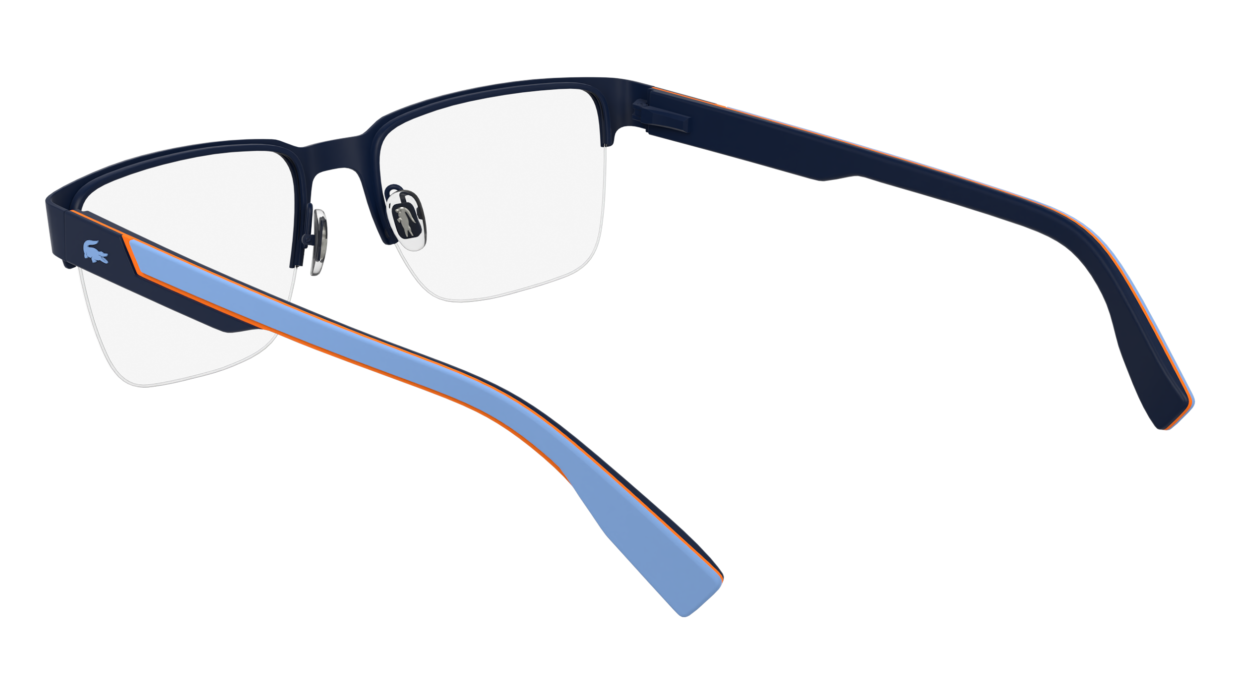 LACOSTE Eyeglasses L2305 410 54