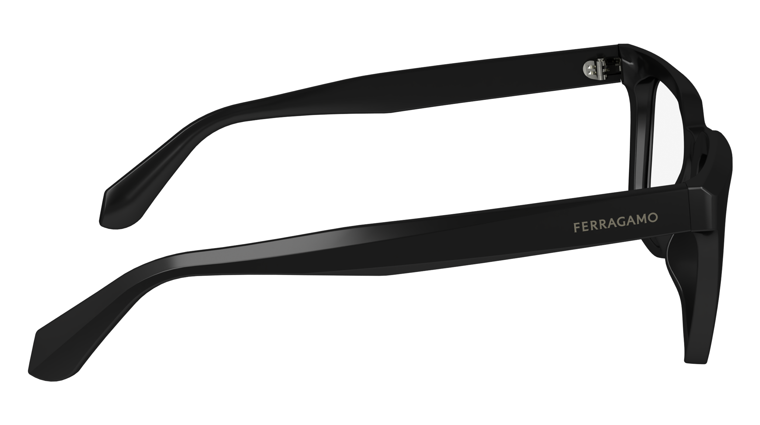 FERRAGAMO Eyeglasses SF2990 1 52