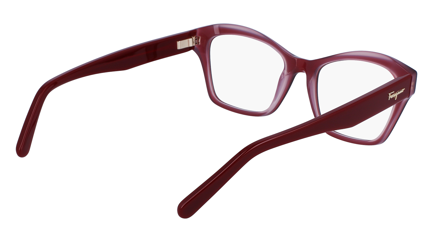 FERRAGAMO Eyeglasses SF2951 614 53