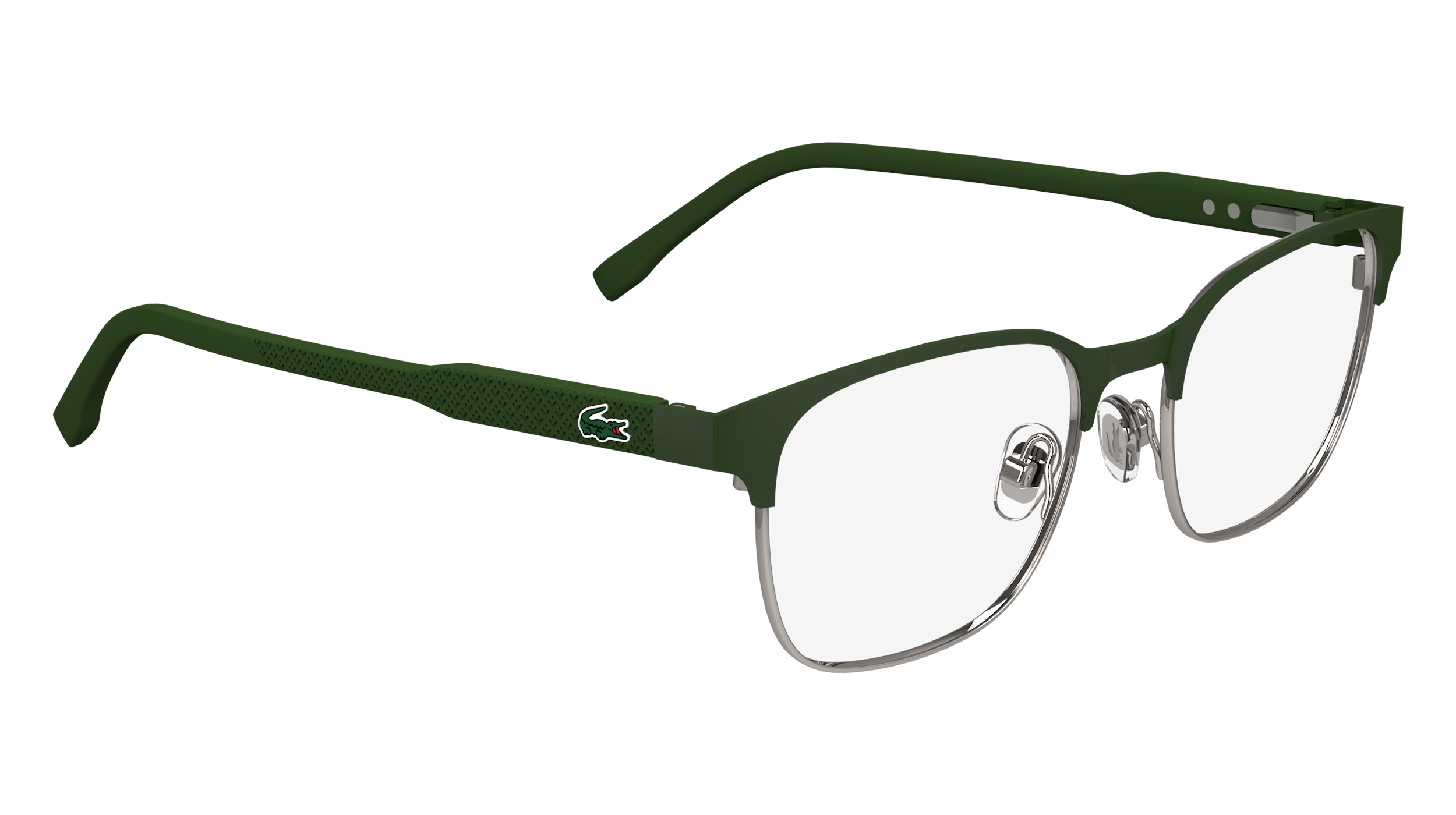 LACOSTE Eyeglasses L3113 301 48