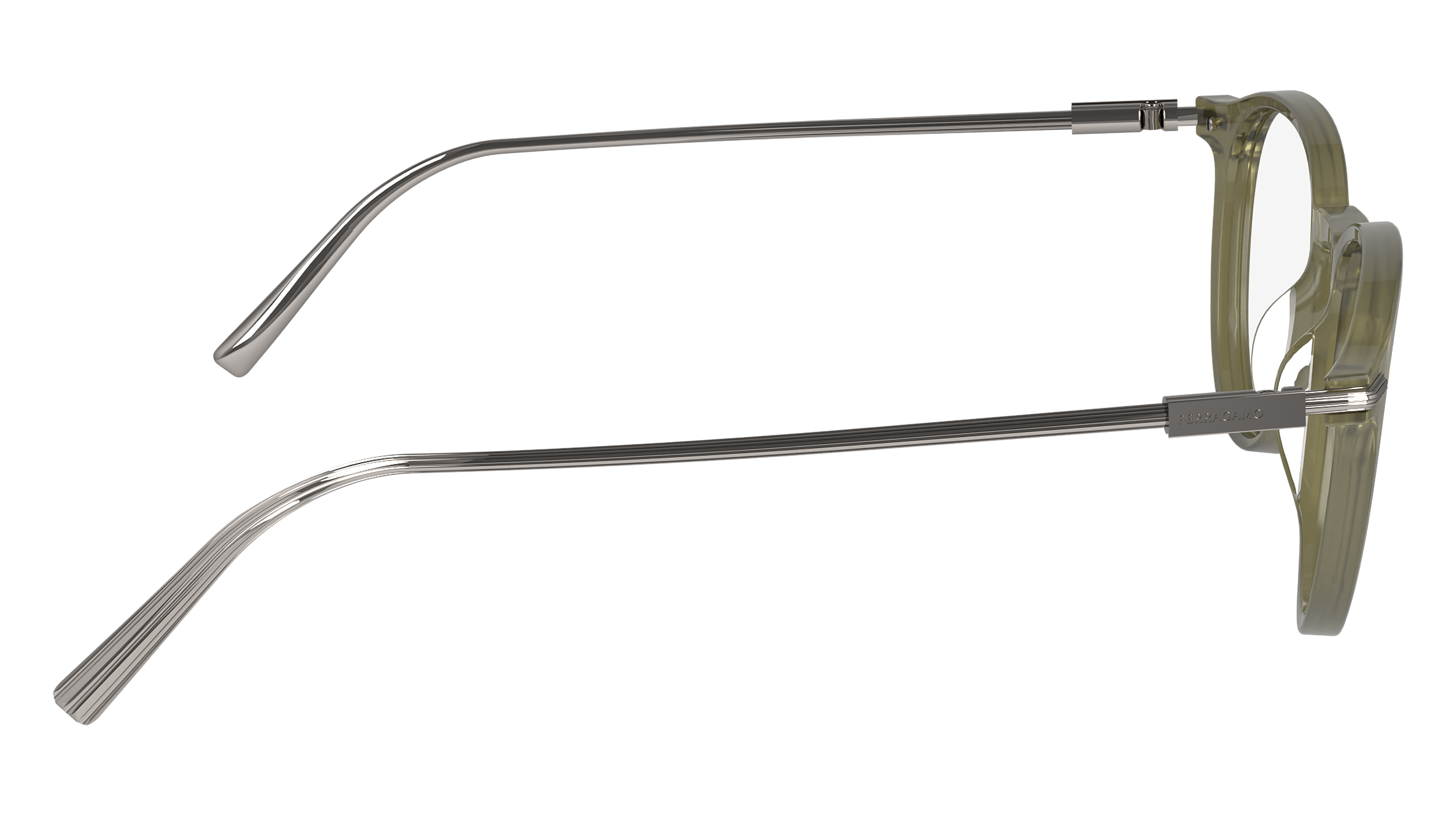 FERRAGAMO Eyeglasses SF2976 330 51