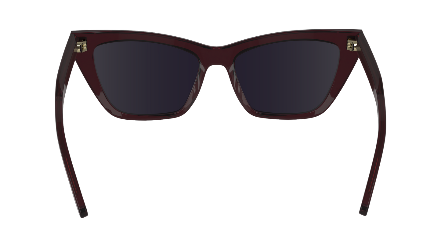 CALVIN KLEIN Sunglasses CK24505S 605 55