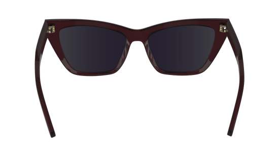 CALVIN KLEIN Sunglasses CK24505S 605 55