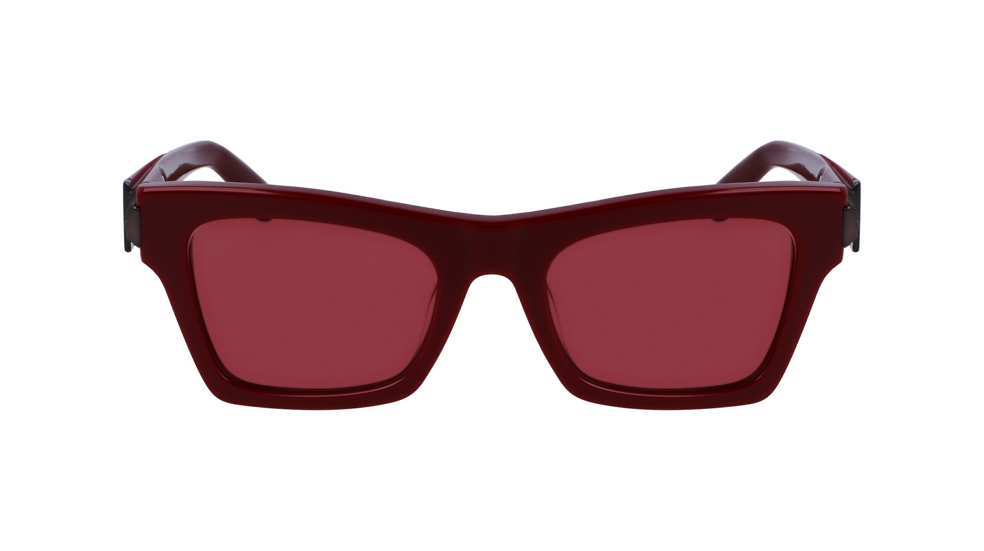 FERRAGAMO Sunglasses SF2013S 606 52