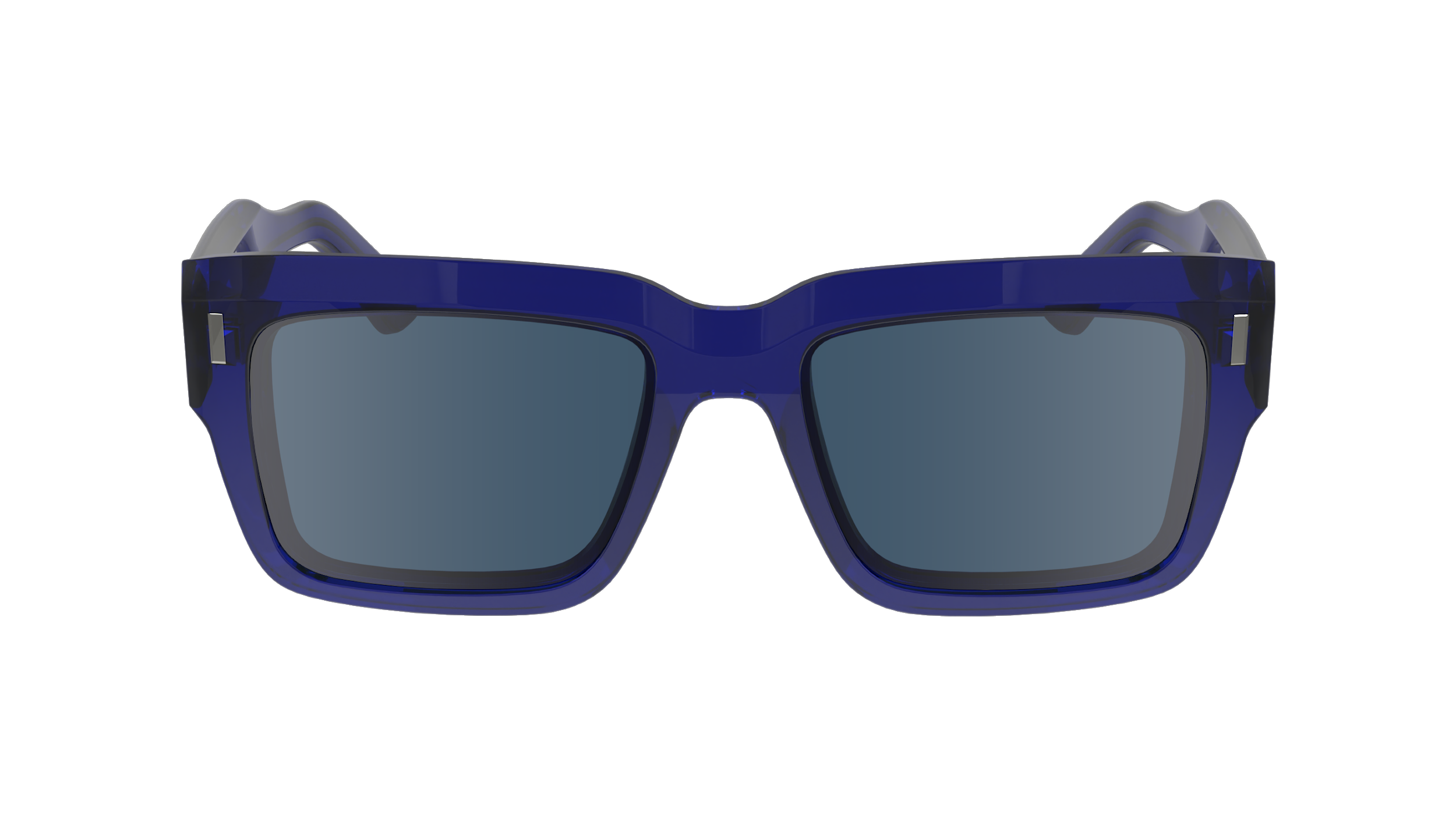 CALVIN KLEIN Sunglasses CK23538S 400 55