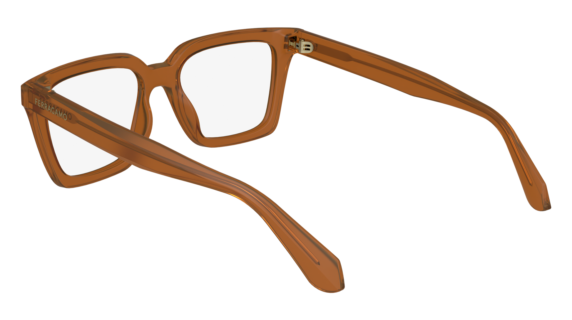 FERRAGAMO Eyeglasses SF2985 261 52