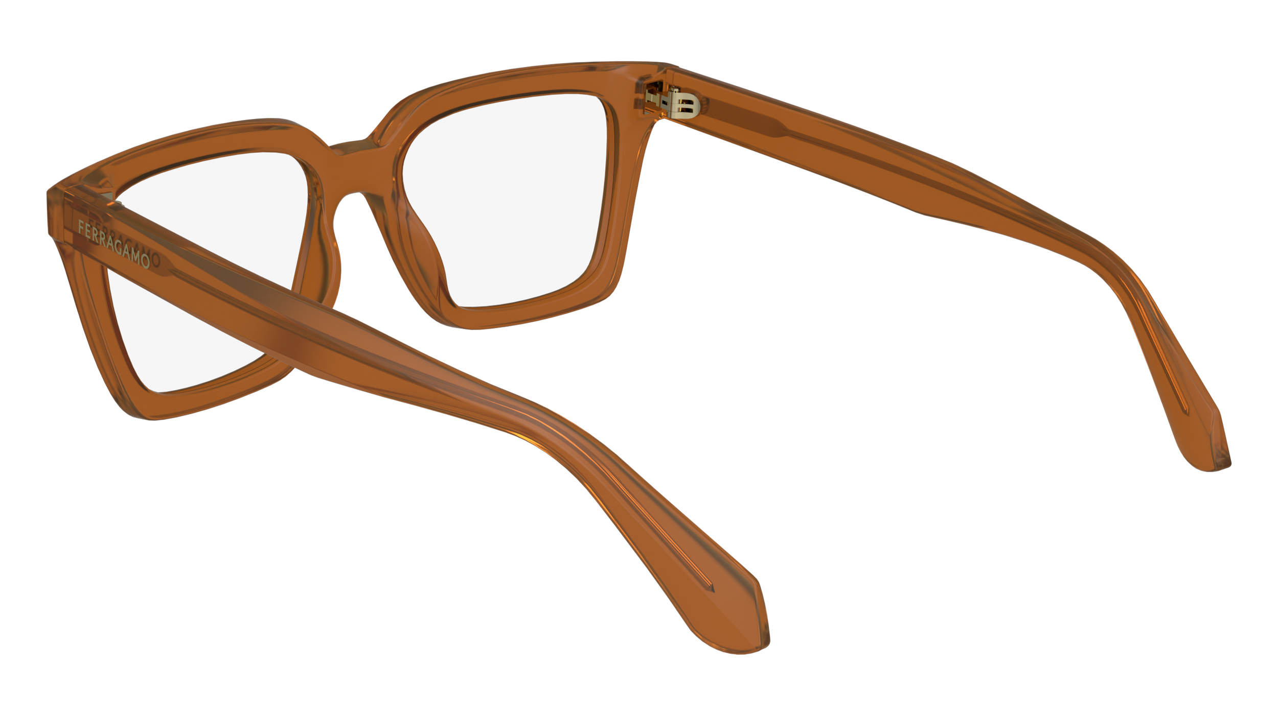 FERRAGAMO Eyeglasses SF2985 261 52