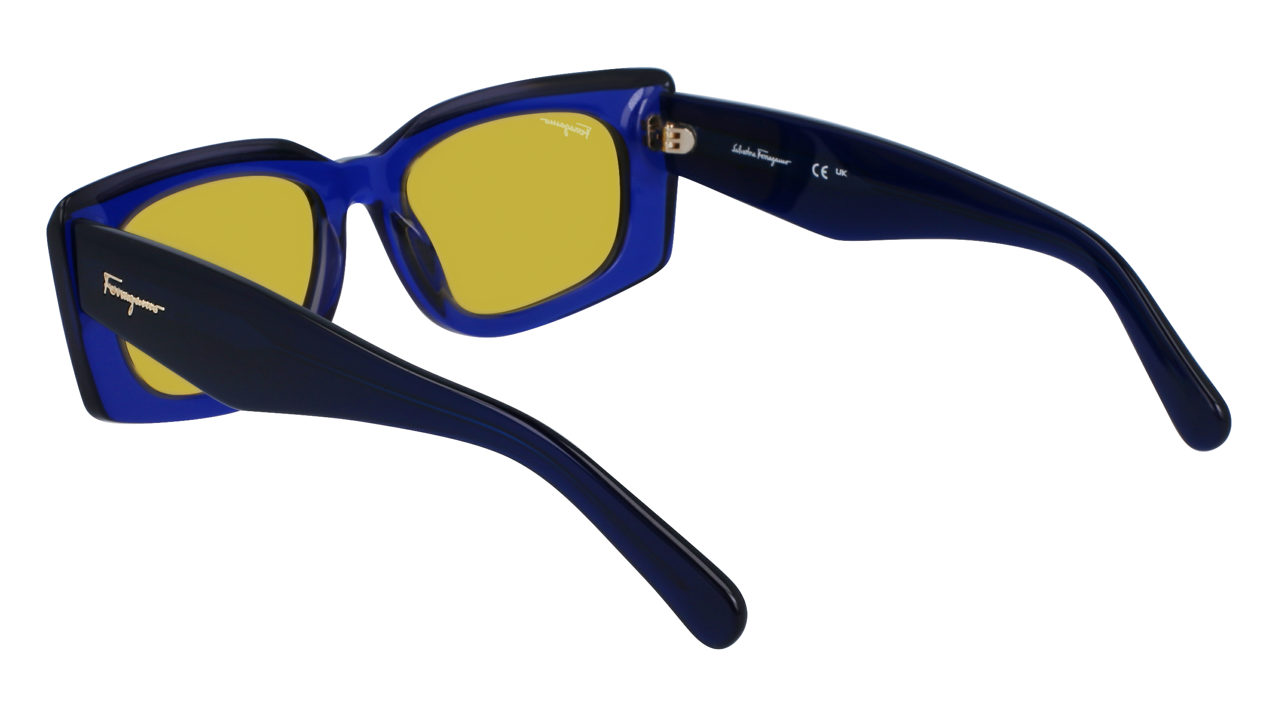 FERRAGAMO Sunglasses SF1079S 435 54