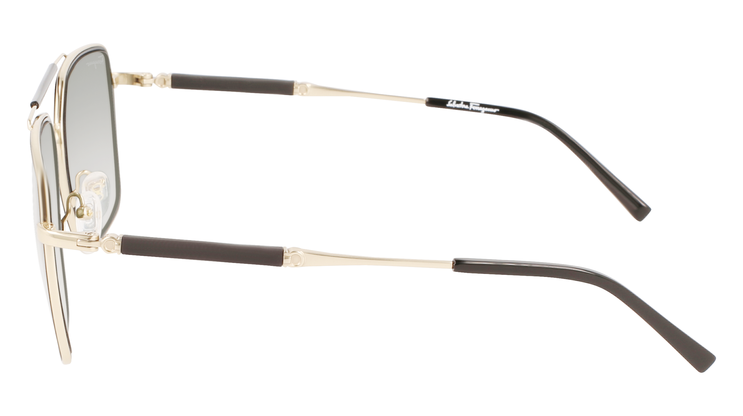 FERRAGAMO Sunglasses SF298S 703 59