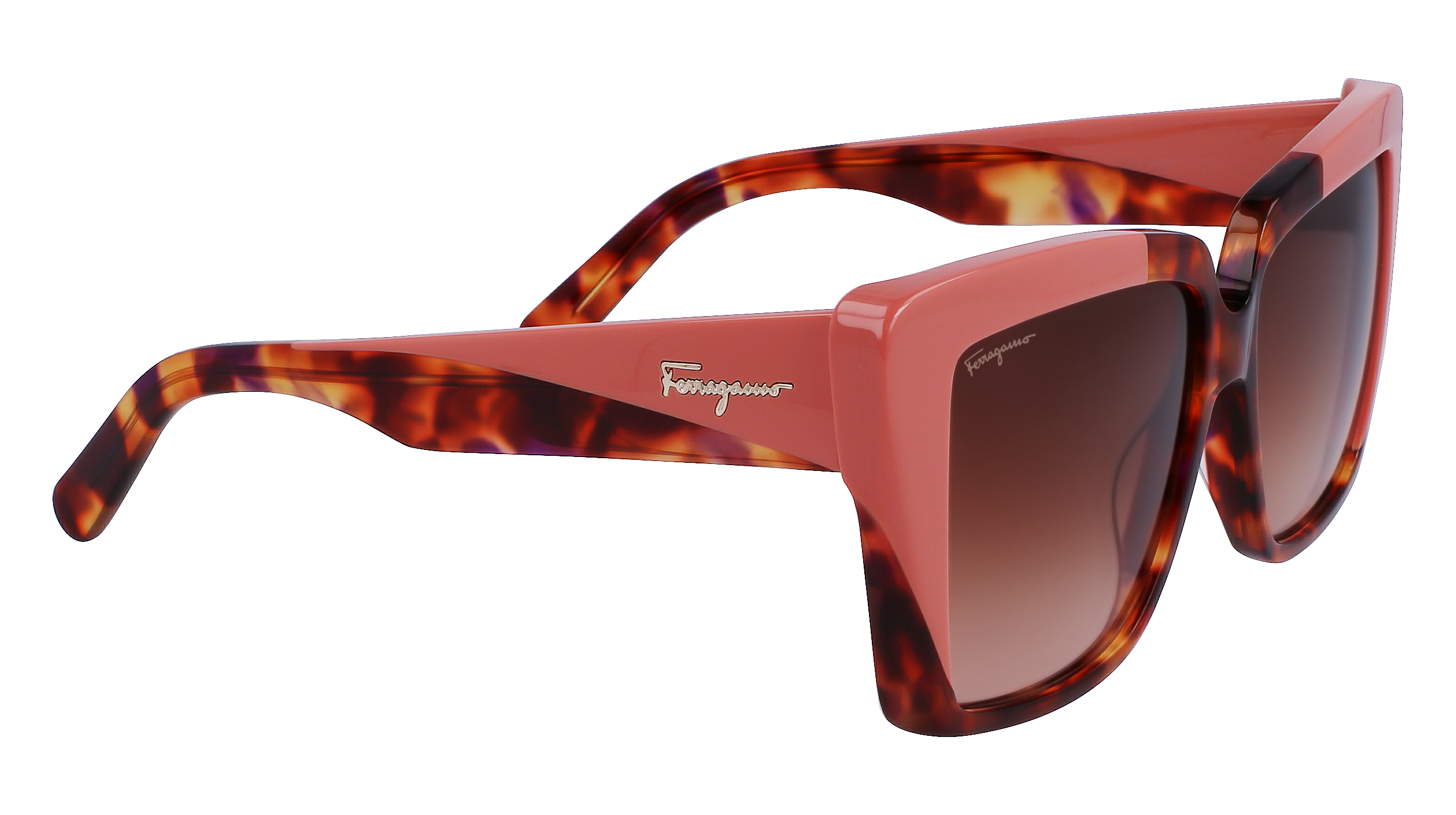 FERRAGAMO Sunglasses SF1060S 641 55
