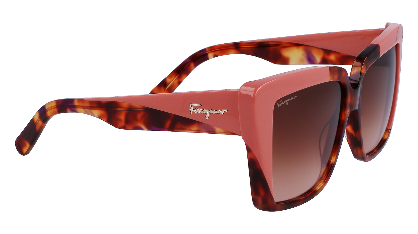 FERRAGAMO Sunglasses SF1060S 641 55