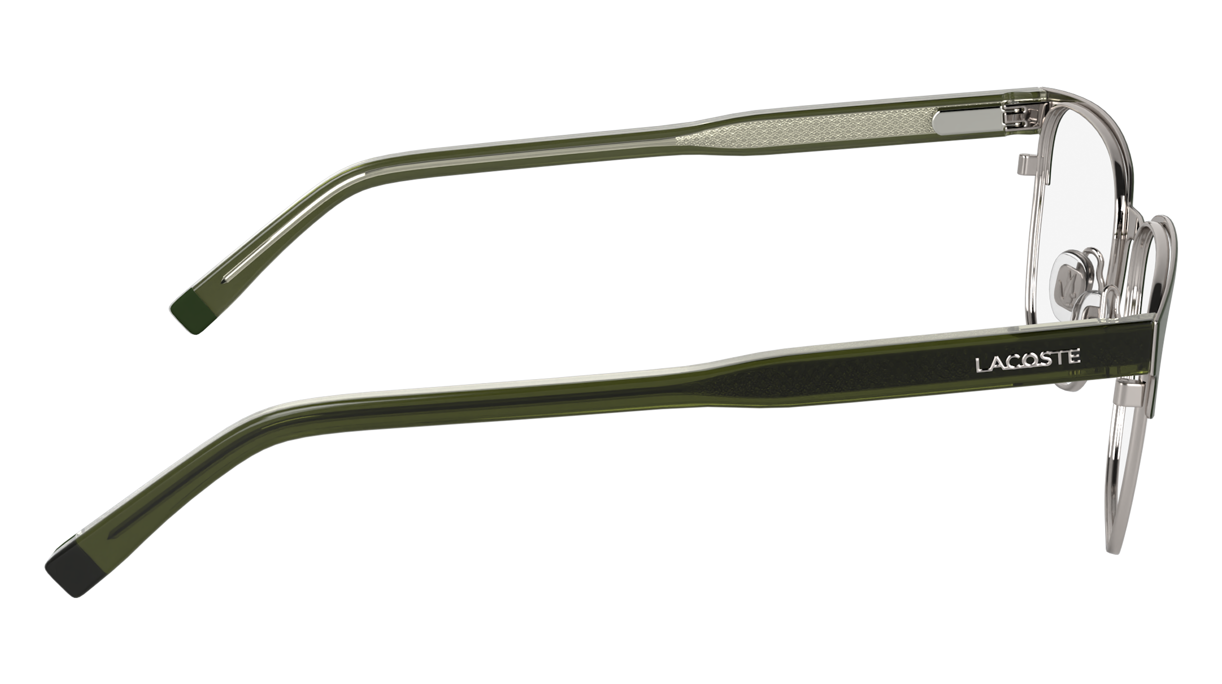 LACOSTE Eyeglasses L2304 275 53