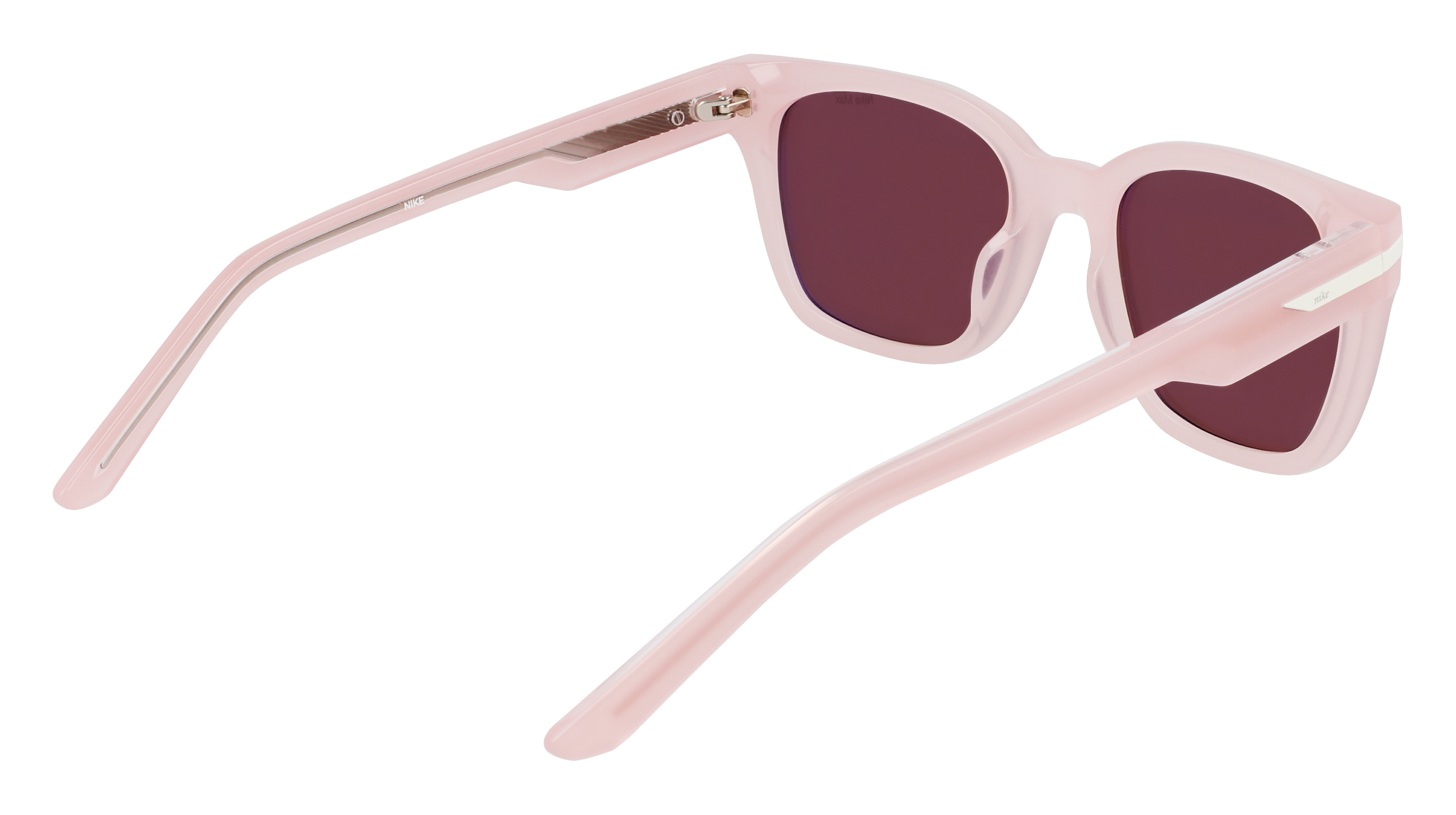 NIKE Sunglasses NIKE CRESCENT II EV24018 801 52