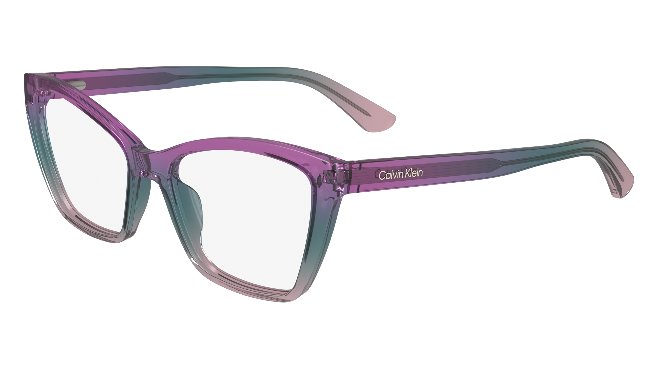 CALVIN KLEIN Eyeglasses CK24523 503 52