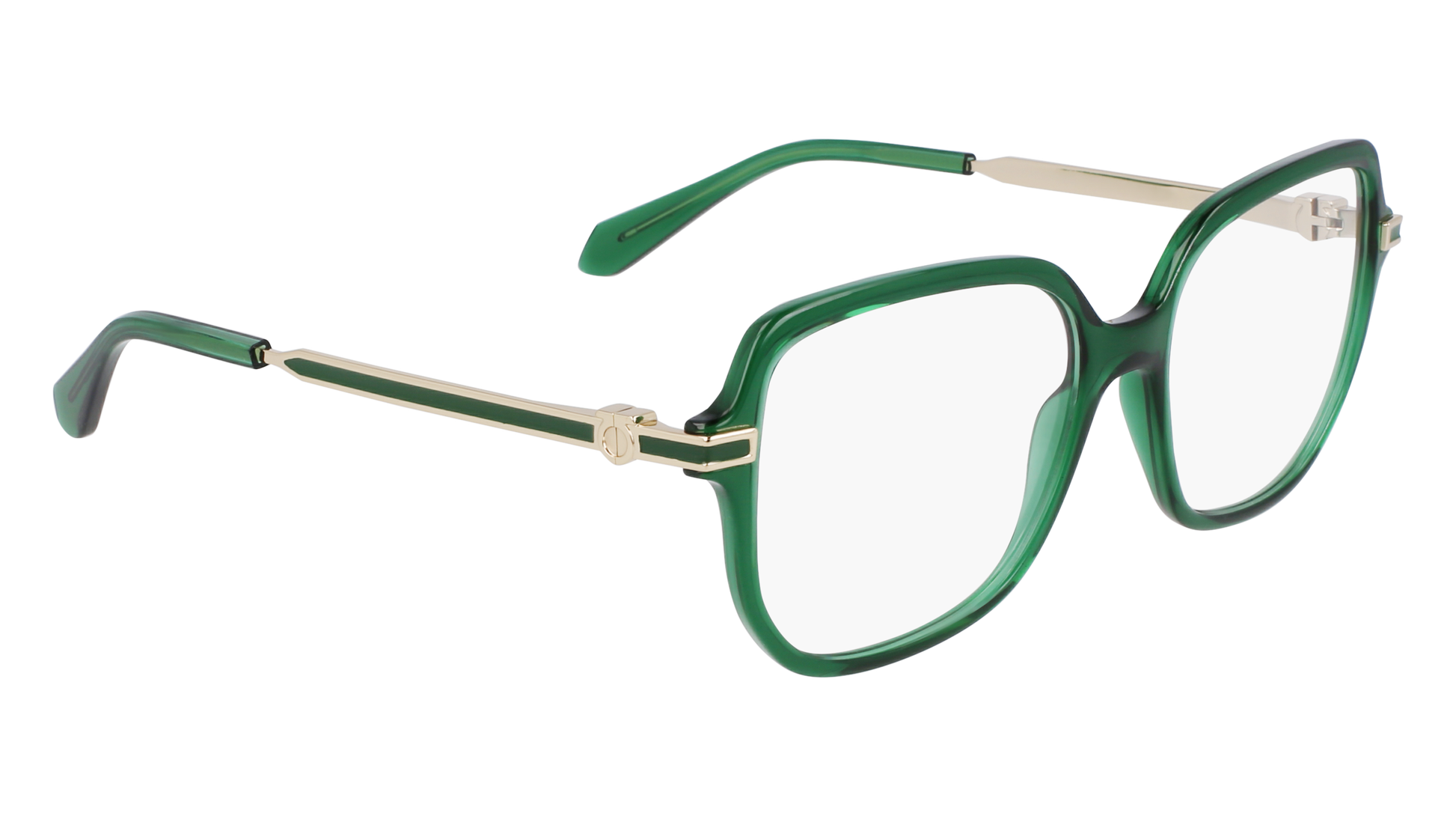 FERRAGAMO Eyeglasses SF3012 317 53