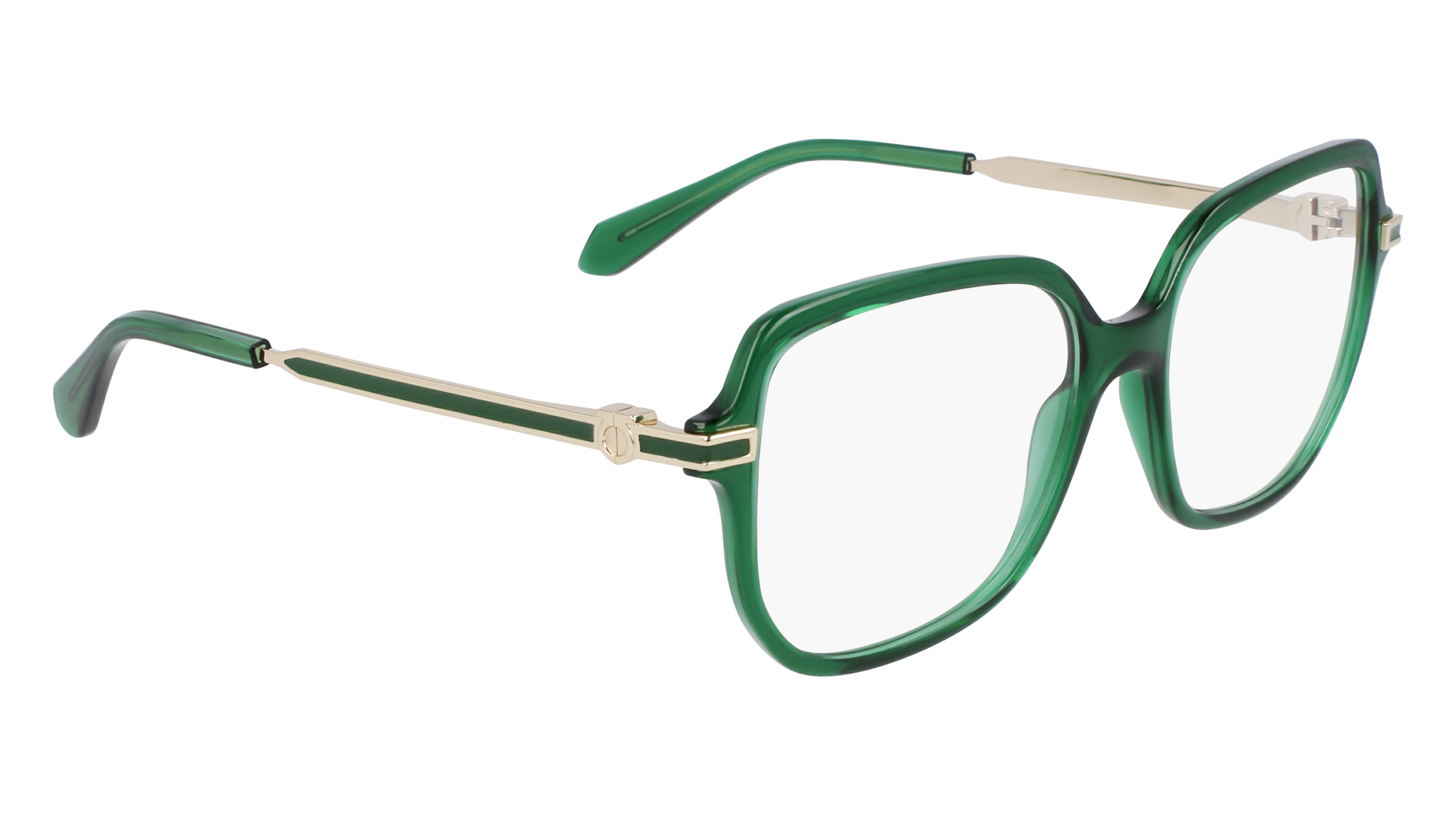 FERRAGAMO Eyeglasses SF3012 317 53