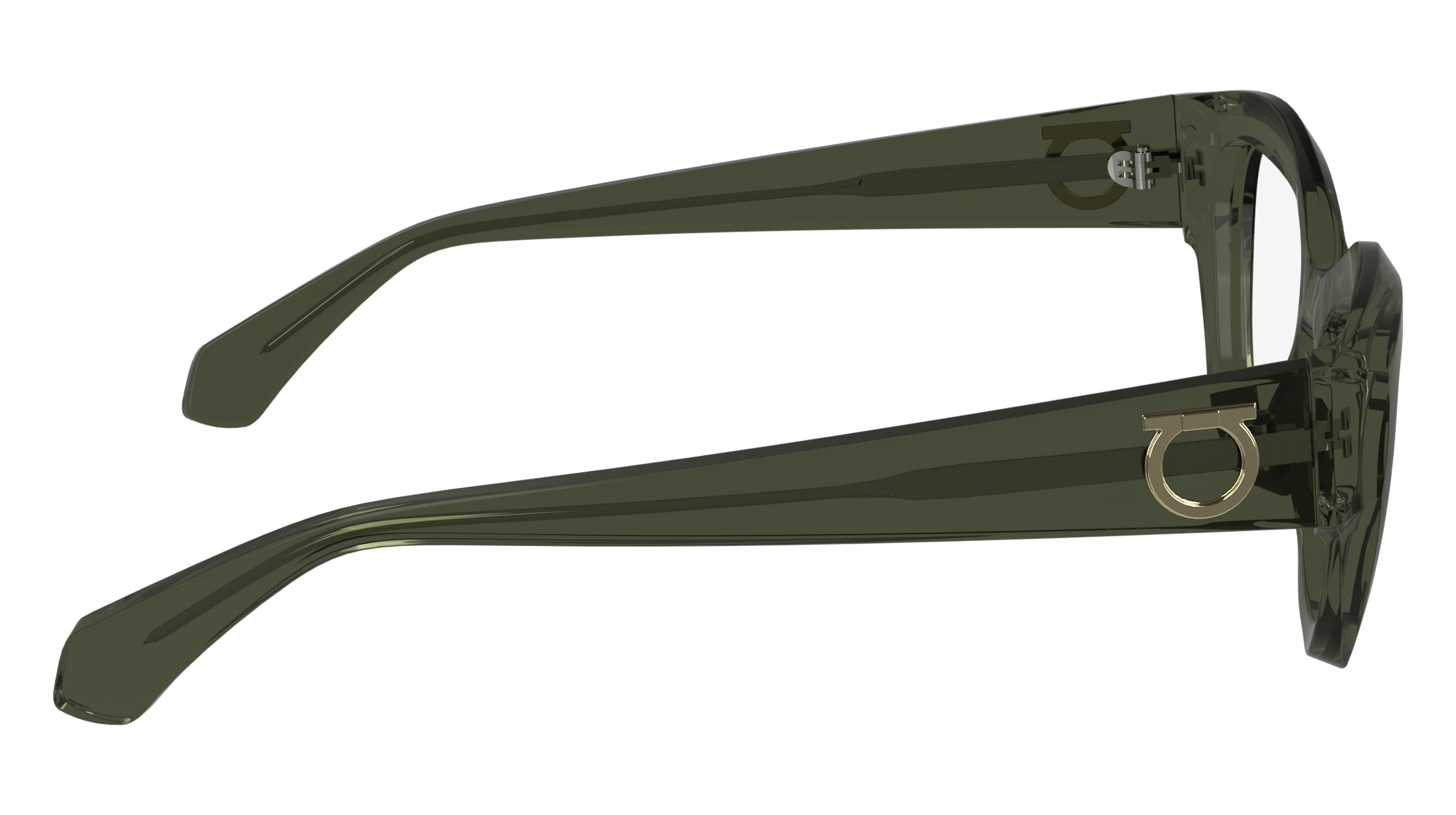 FERRAGAMO Eyeglasses SF2982 320 52