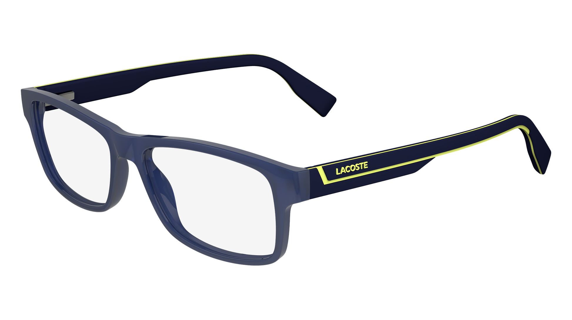 LACOSTE Eyeglasses L2707N 424 55