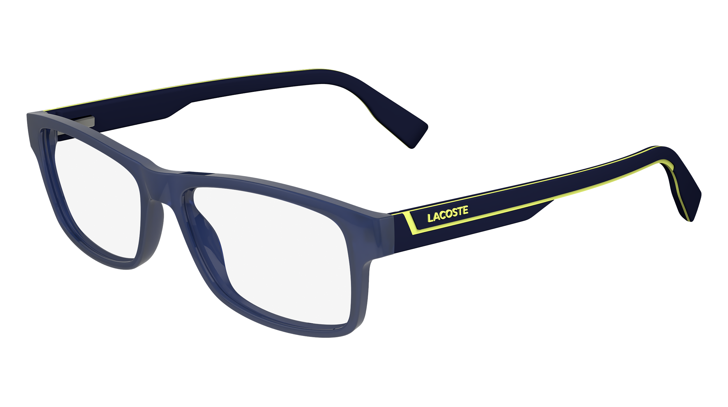 LACOSTE Eyeglasses L2707N 424 55