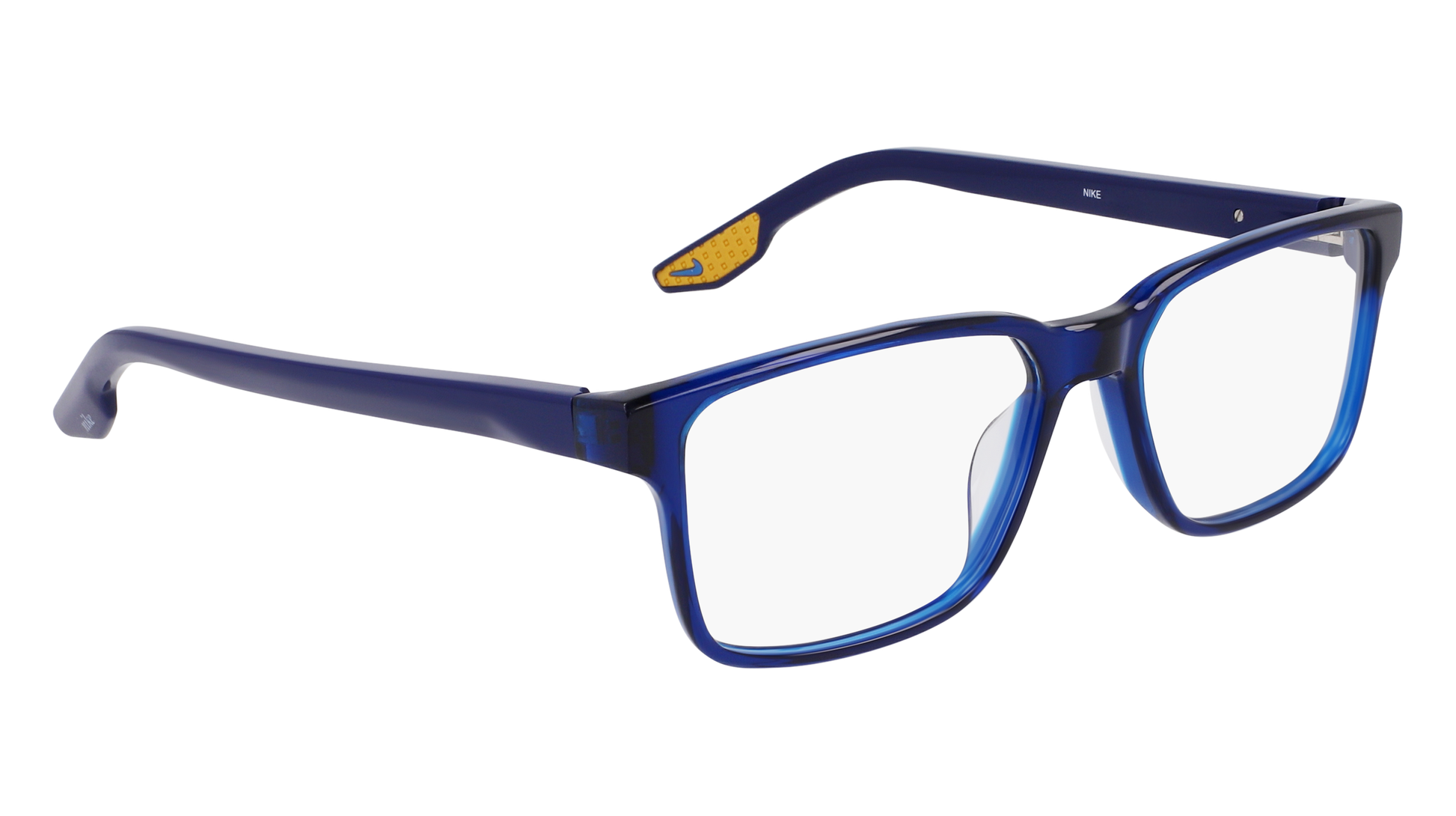 NIKE Eyeglasses NIKE 7160 410 55