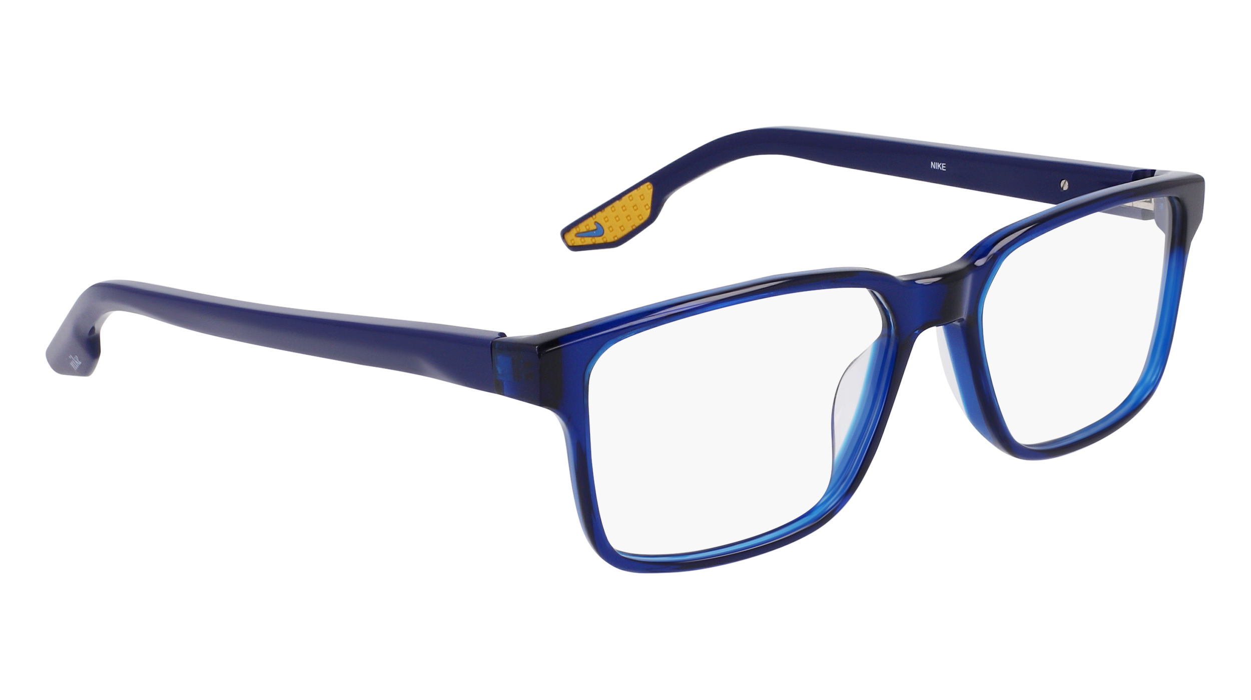 NIKE Eyeglasses NIKE 7160 410 55