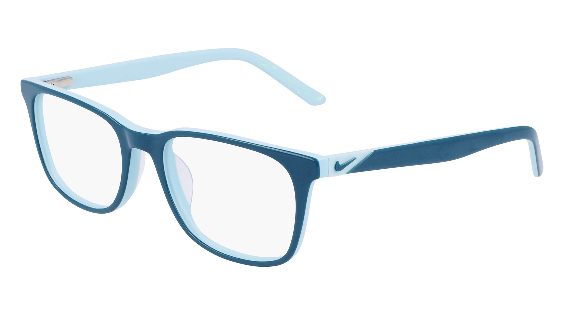 NIKE Eyeglasses NIKE 5546 304 49