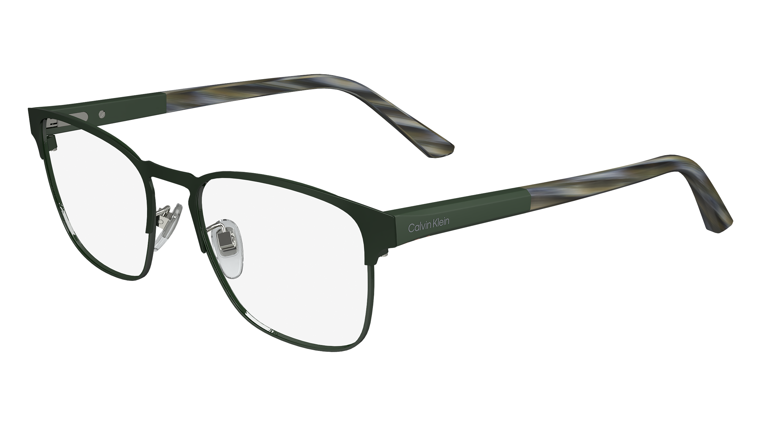 CALVIN KLEIN Eyeglasses CK23129 319 55