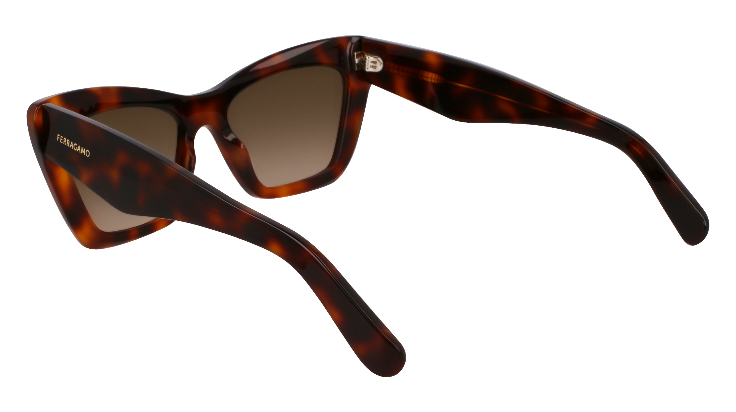 FERRAGAMO Sunglasses SF929SN 219 55