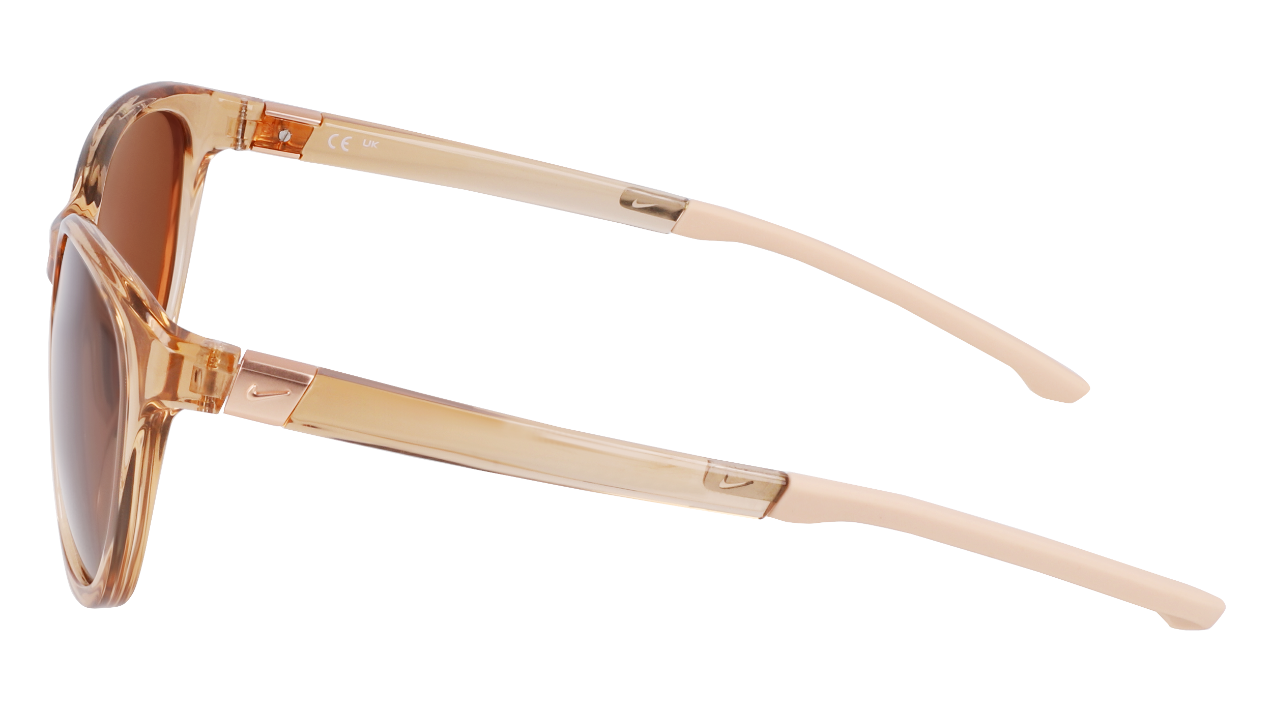 NIKE Sunglasses NIKE CITY HERO EV24006 296 55