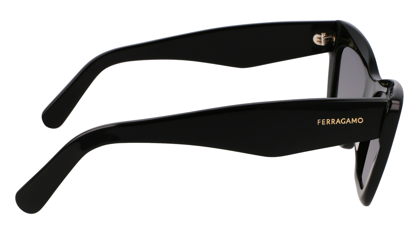 FERRAGAMO Sunglasses SF929SN 1 55