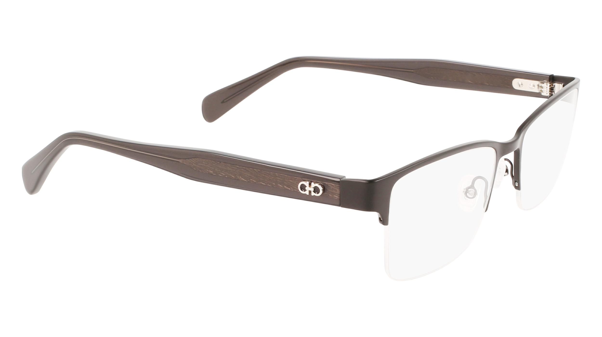 FERRAGAMO Eyeglasses SF2222 2 54