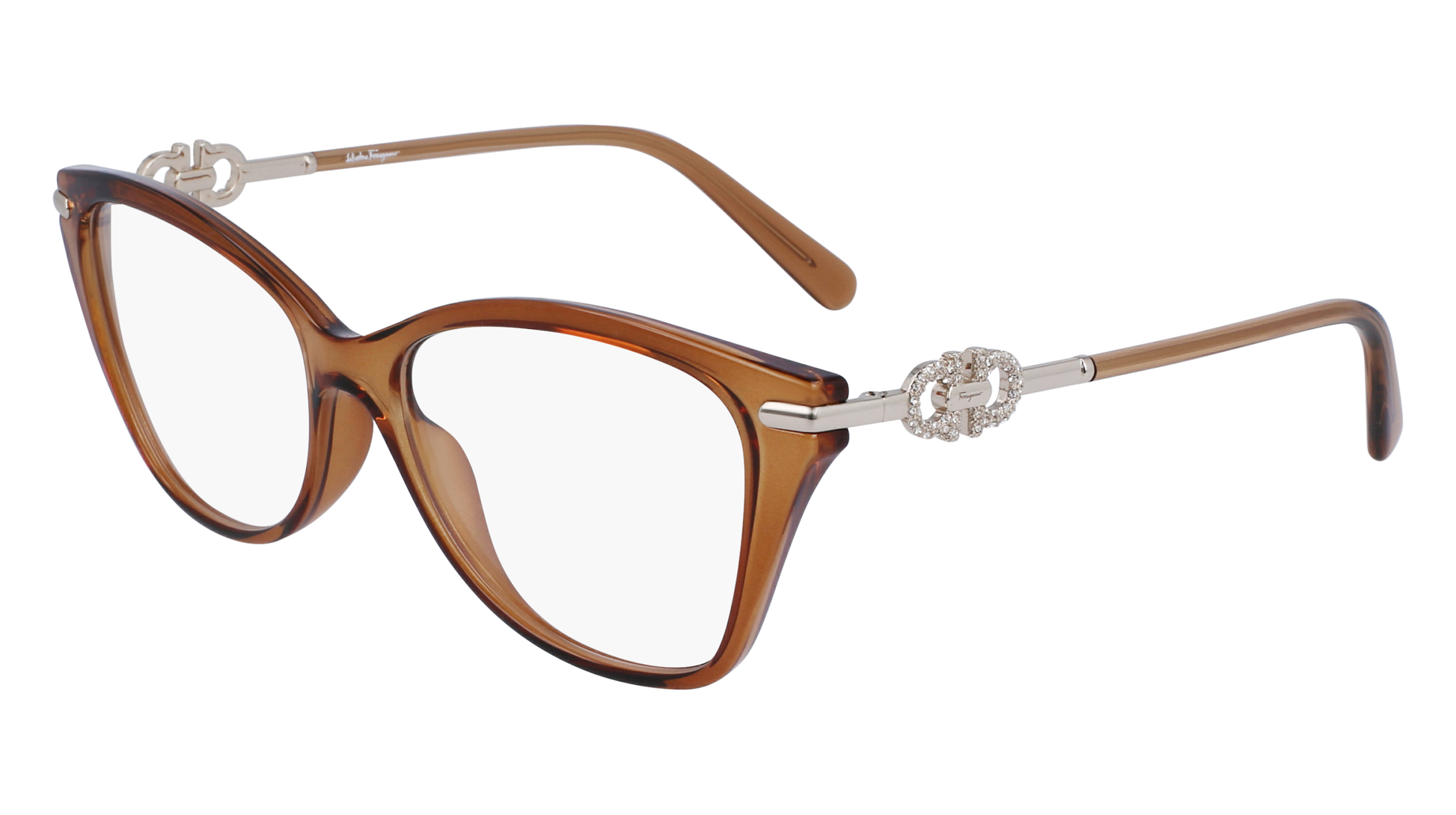 FERRAGAMO Eyeglasses SF2937R 261 54