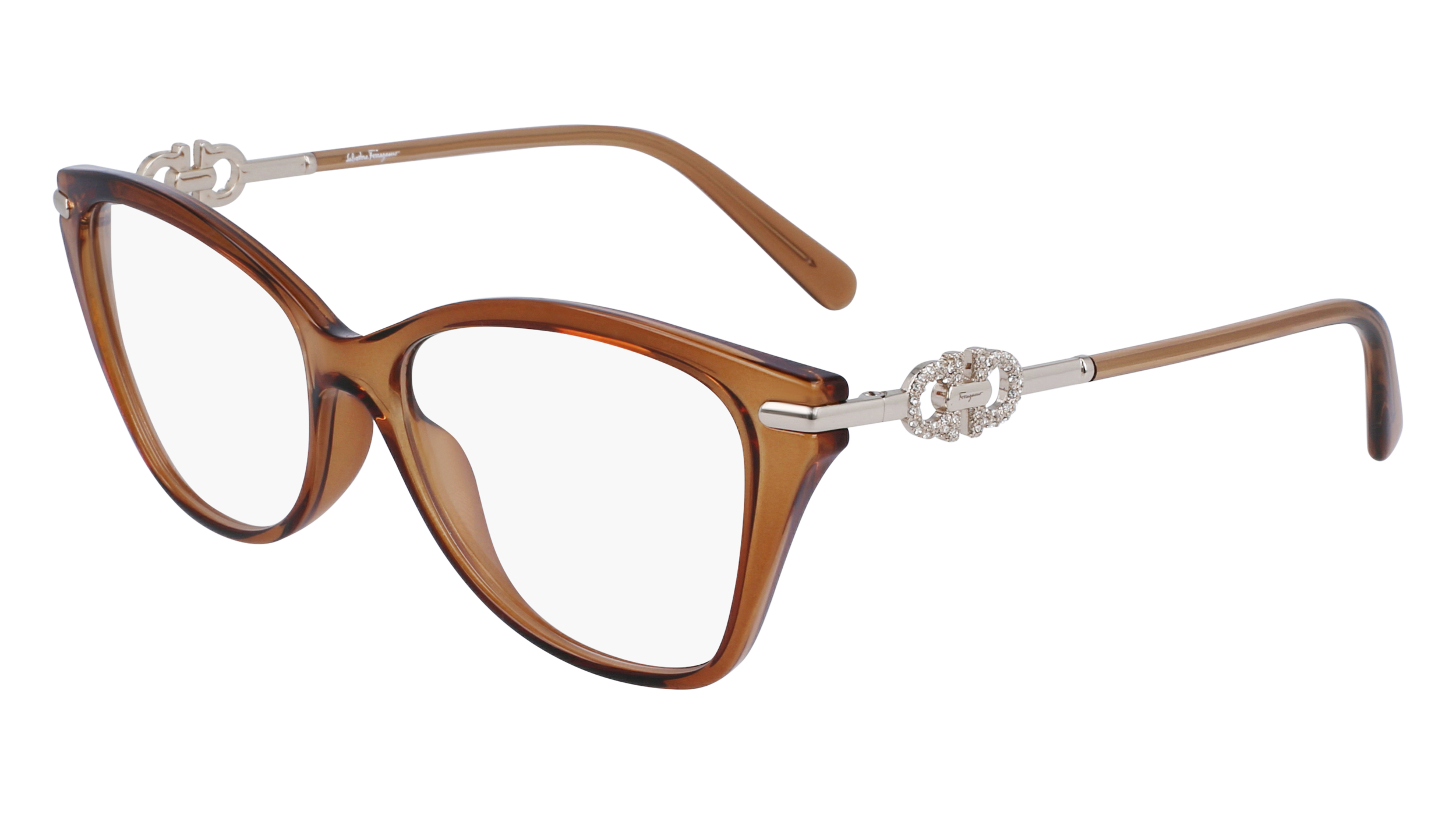 FERRAGAMO Eyeglasses SF2937R 261 54